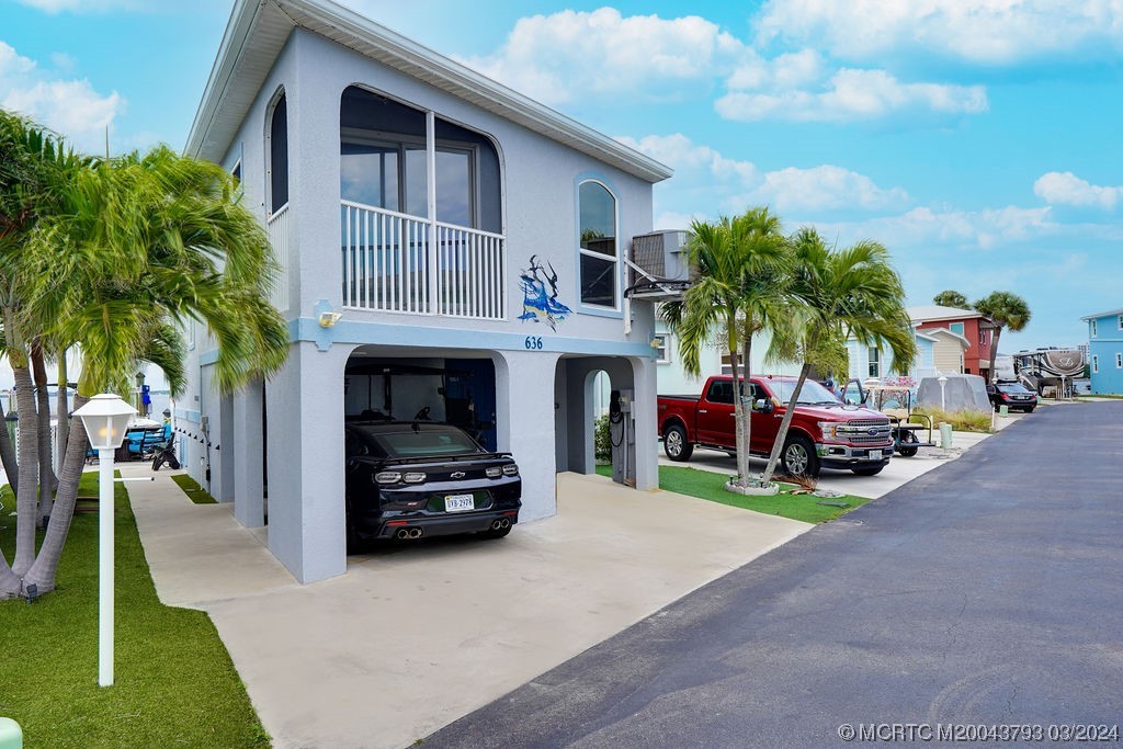 10701 S Ocean Drive 636