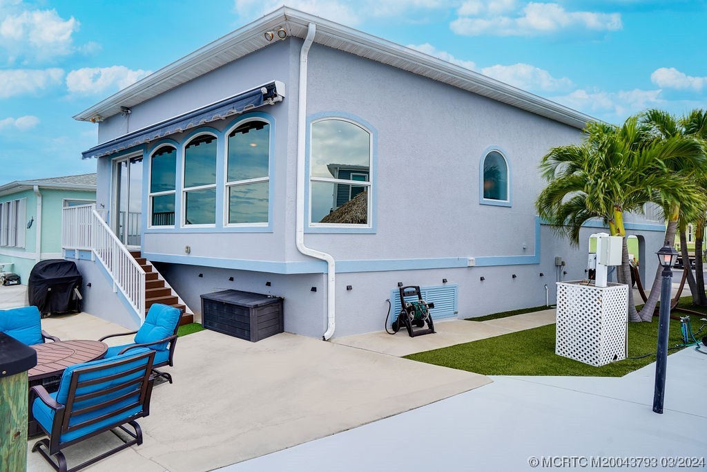10701 S Ocean Drive 636