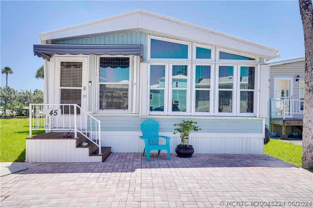 10725 S Ocean Drive 45