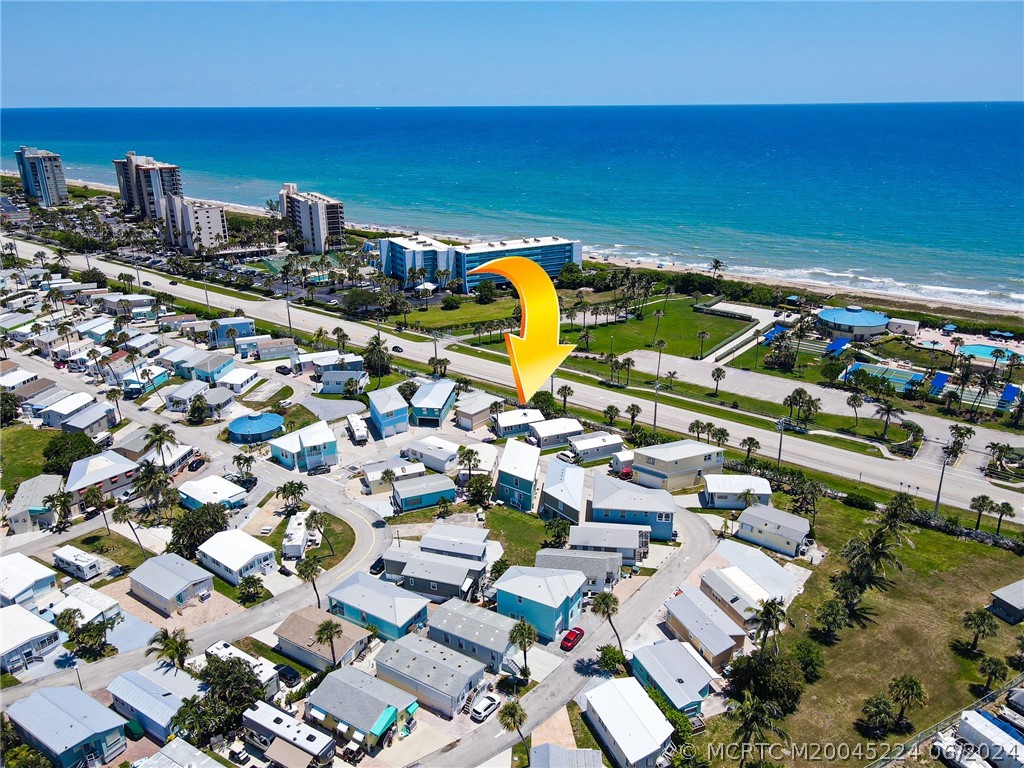 10725 S Ocean Drive 45