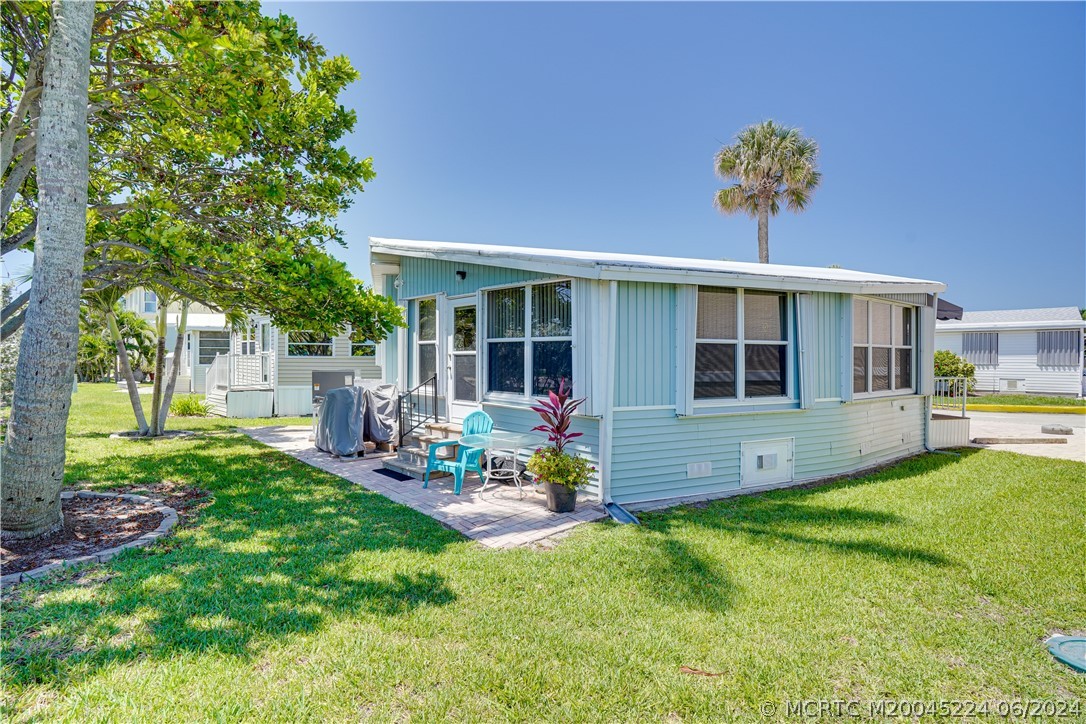 10725 S Ocean Drive 45