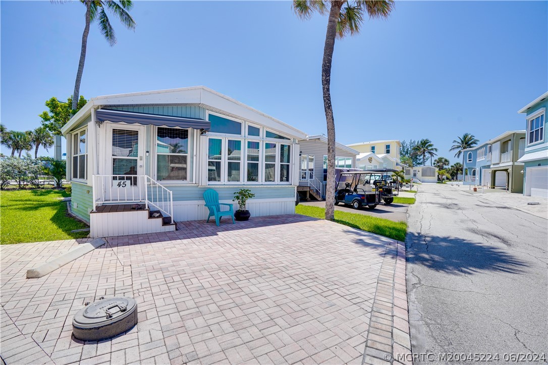 10725 S Ocean Drive 45