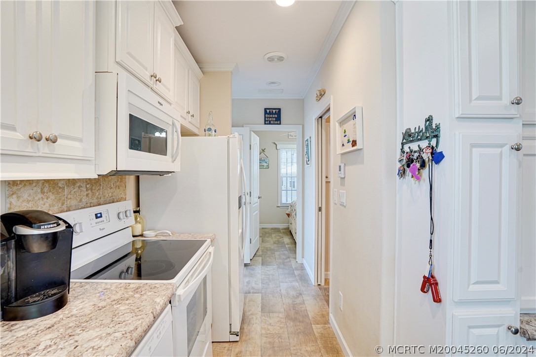 10701 S Ocean Drive 824
