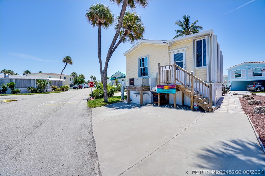 10701 S Ocean Drive 824
