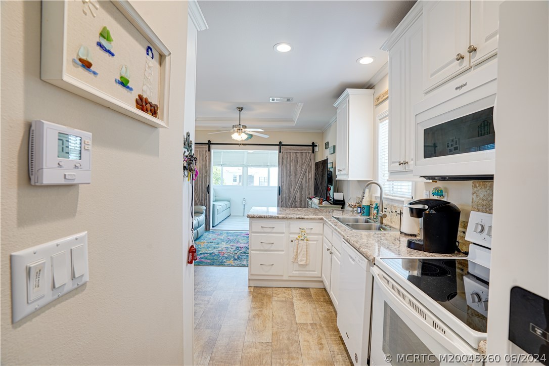 10701 S Ocean Drive 824