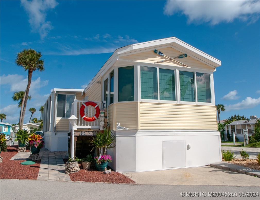 10701 S Ocean Drive 824
