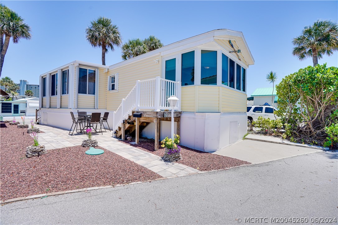 10701 S Ocean Drive 824