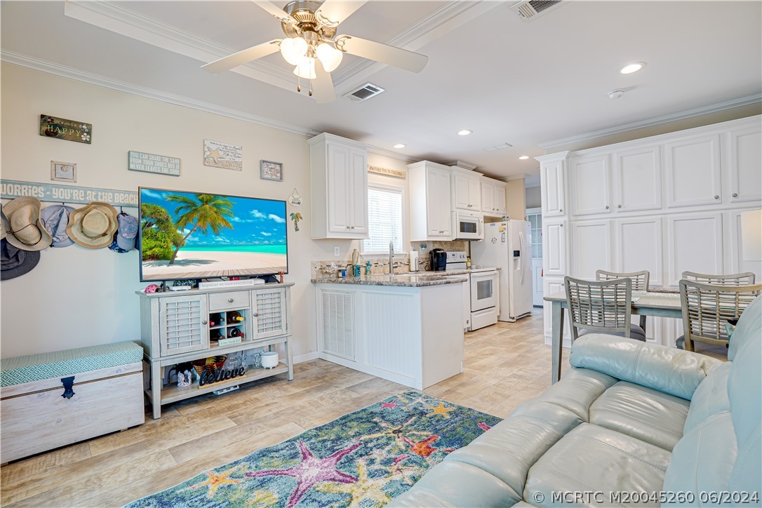 10701 S Ocean Drive 824