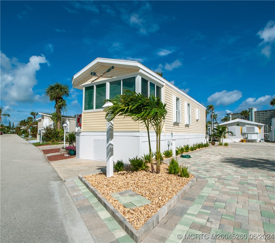 10701 S Ocean Drive 824