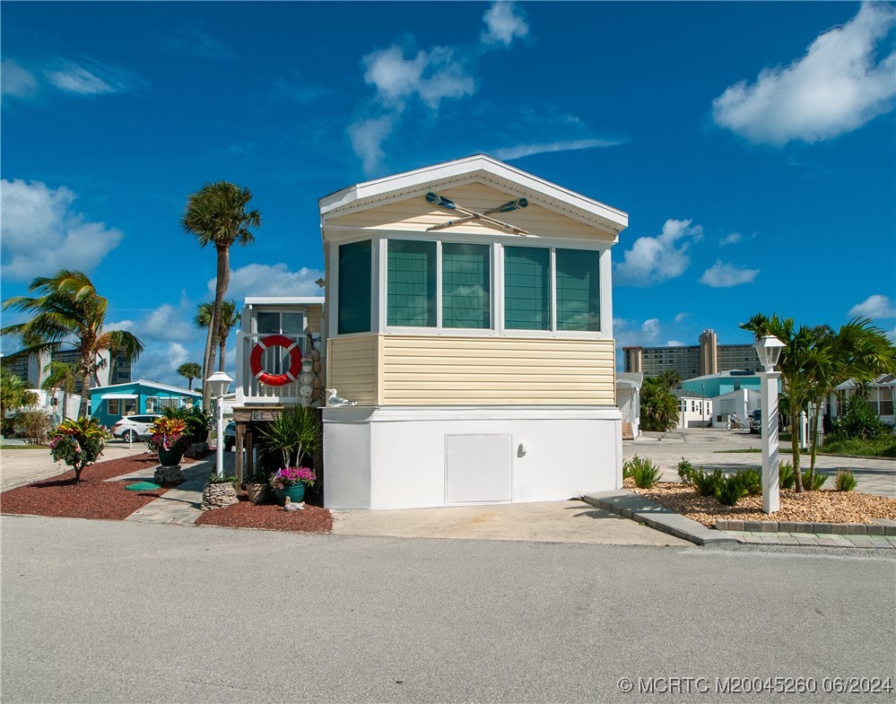 10701 S Ocean Drive 824