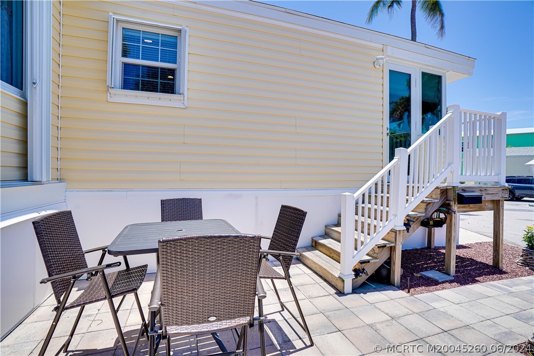 10701 S Ocean Drive 824