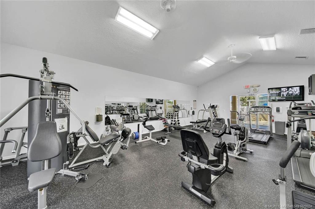 10701 S Ocean Drive 832