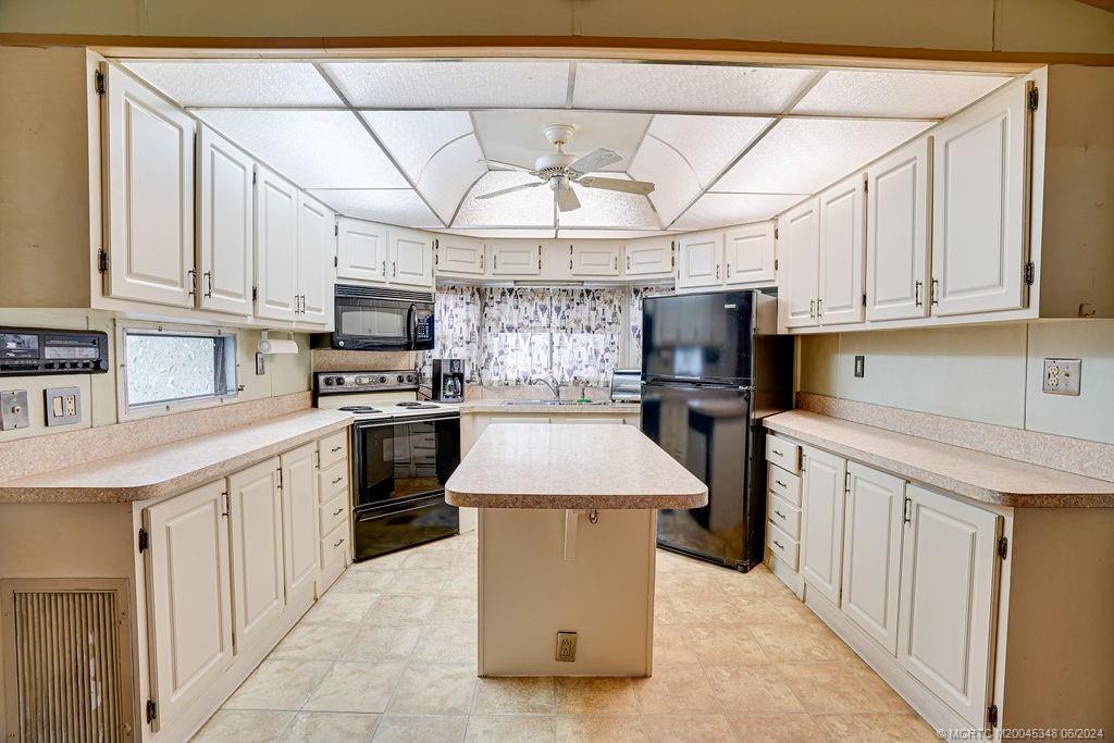 10701 S Ocean Drive 832