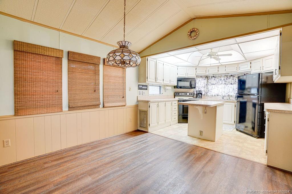 10701 S Ocean Drive 832