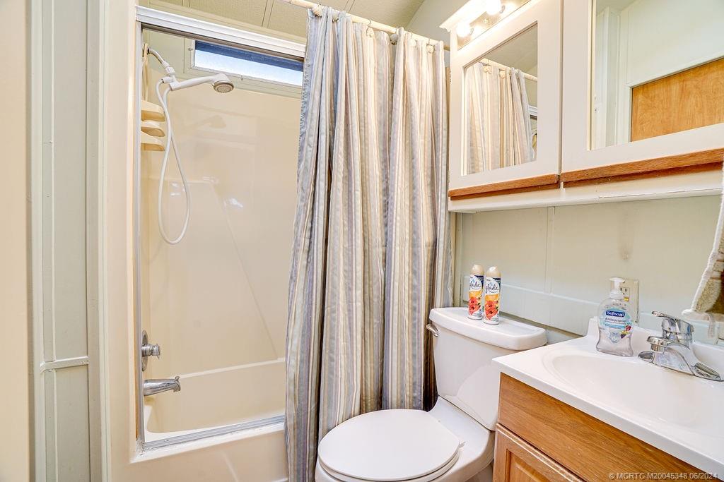 10701 S Ocean Drive 832
