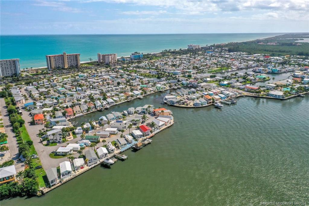 10701 S Ocean Drive 832