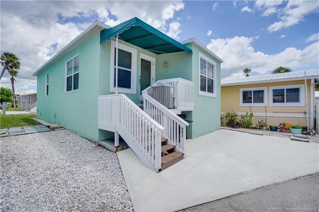 10725 S Ocean Drive 341