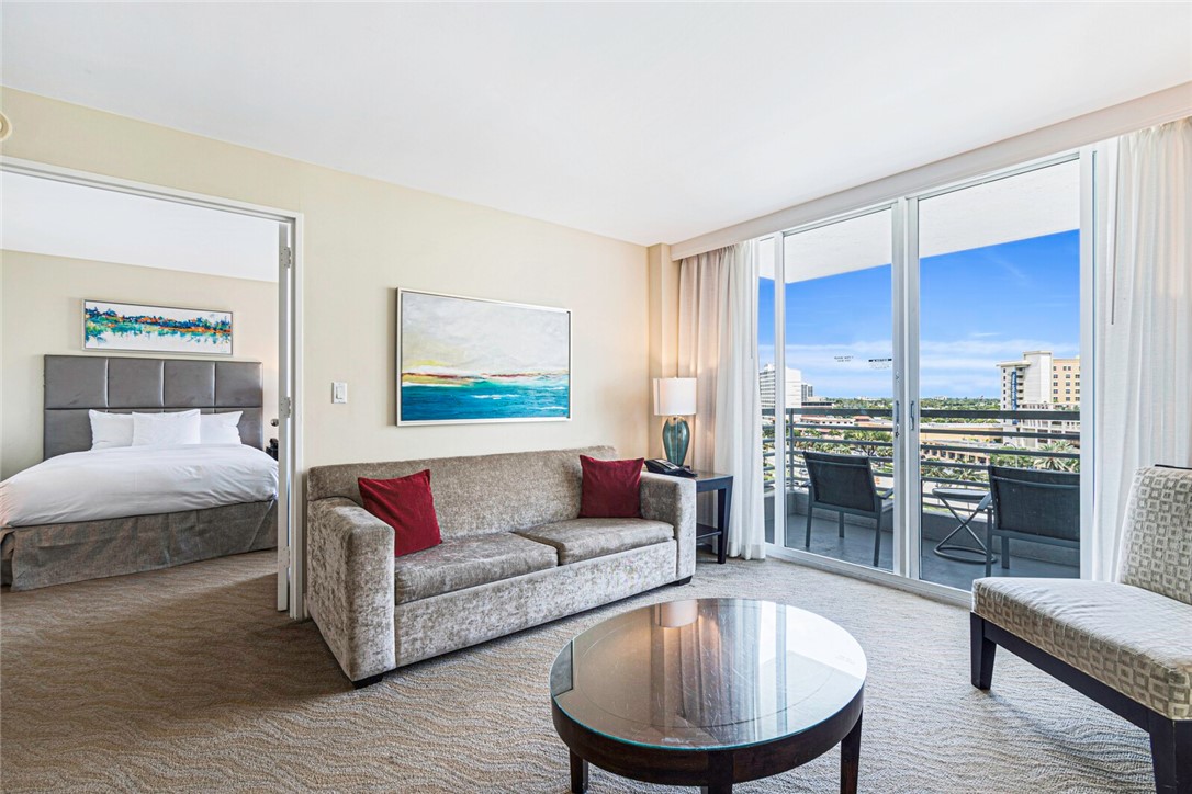 10701 S Ocean Drive 734
