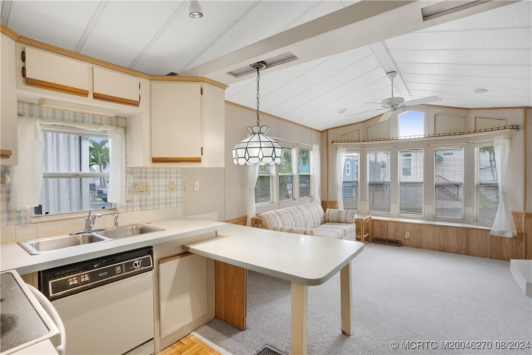 10701 S Ocean Drive 734