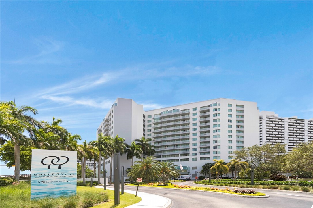 10701 S Ocean Drive 734