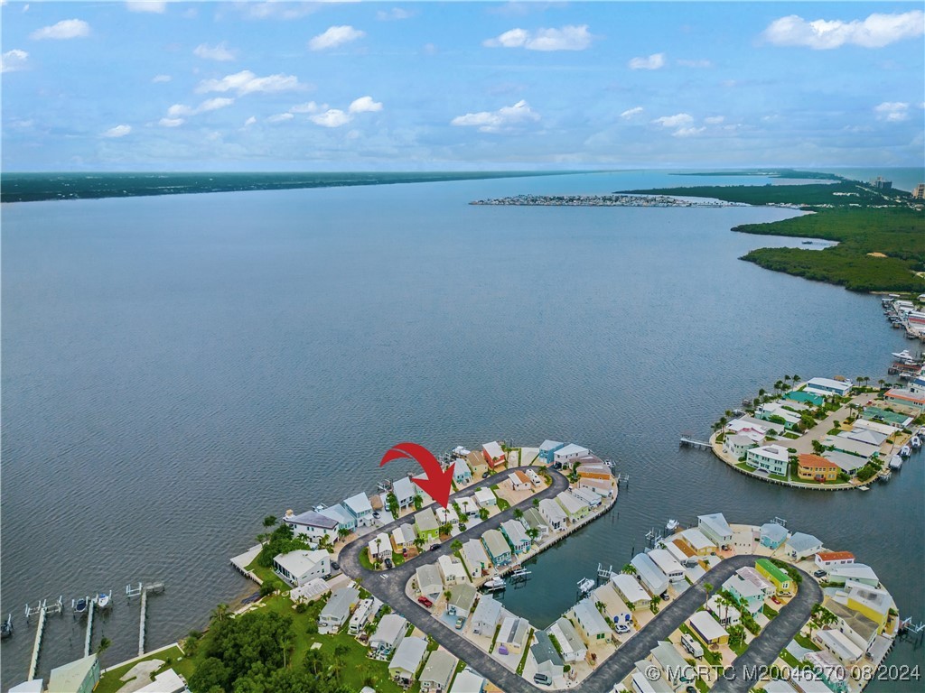 10701 S Ocean Drive 734