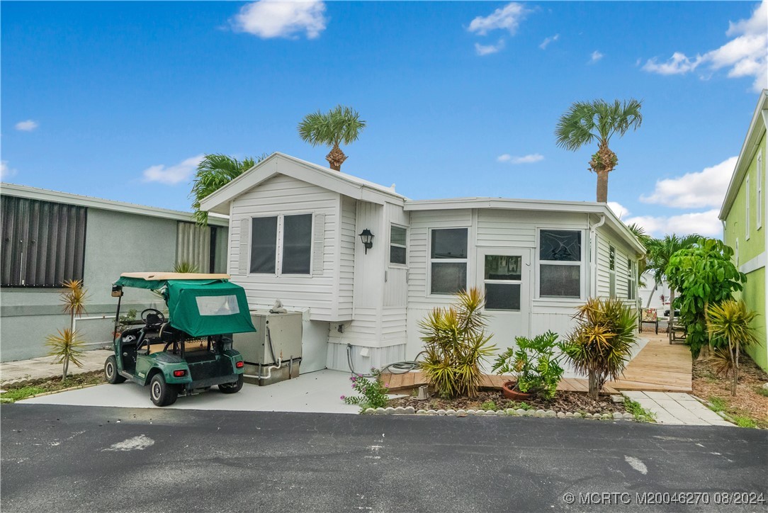 10701 S Ocean Drive 734