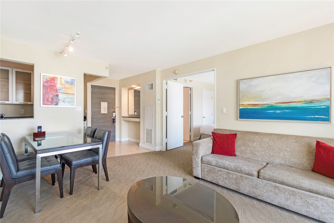 10701 S Ocean Drive 734