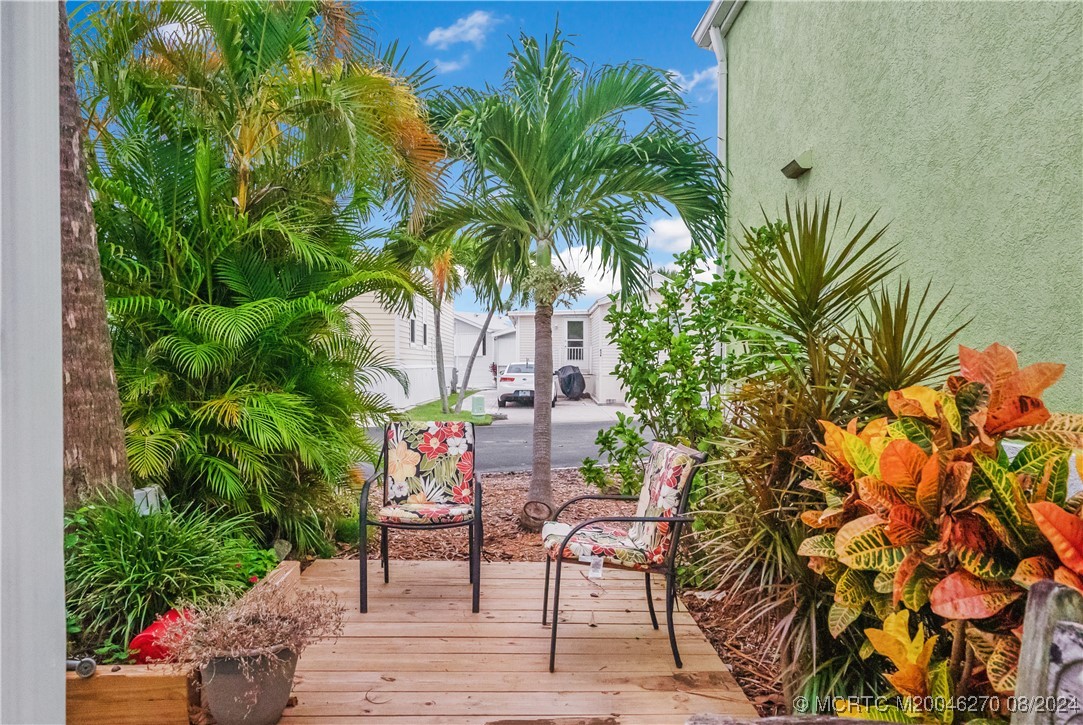 10701 S Ocean Drive 734