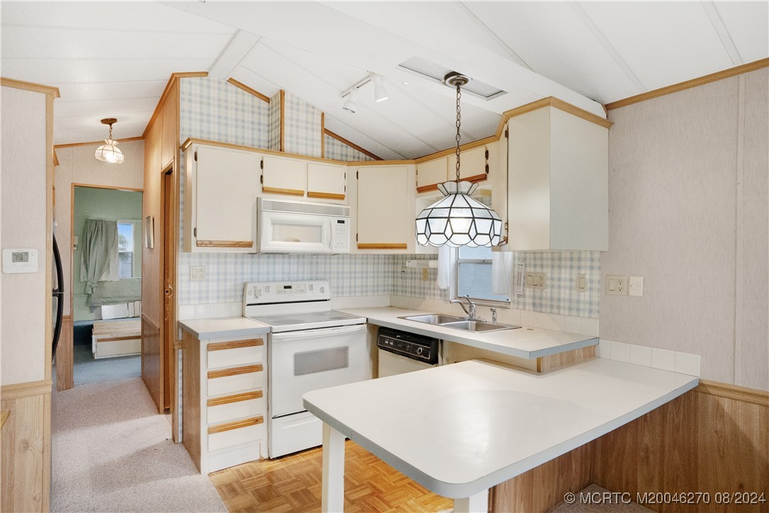 10701 S Ocean Drive 734