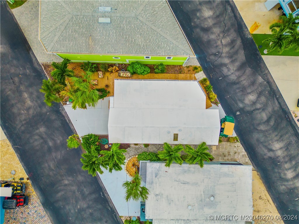 10701 S Ocean Drive 734