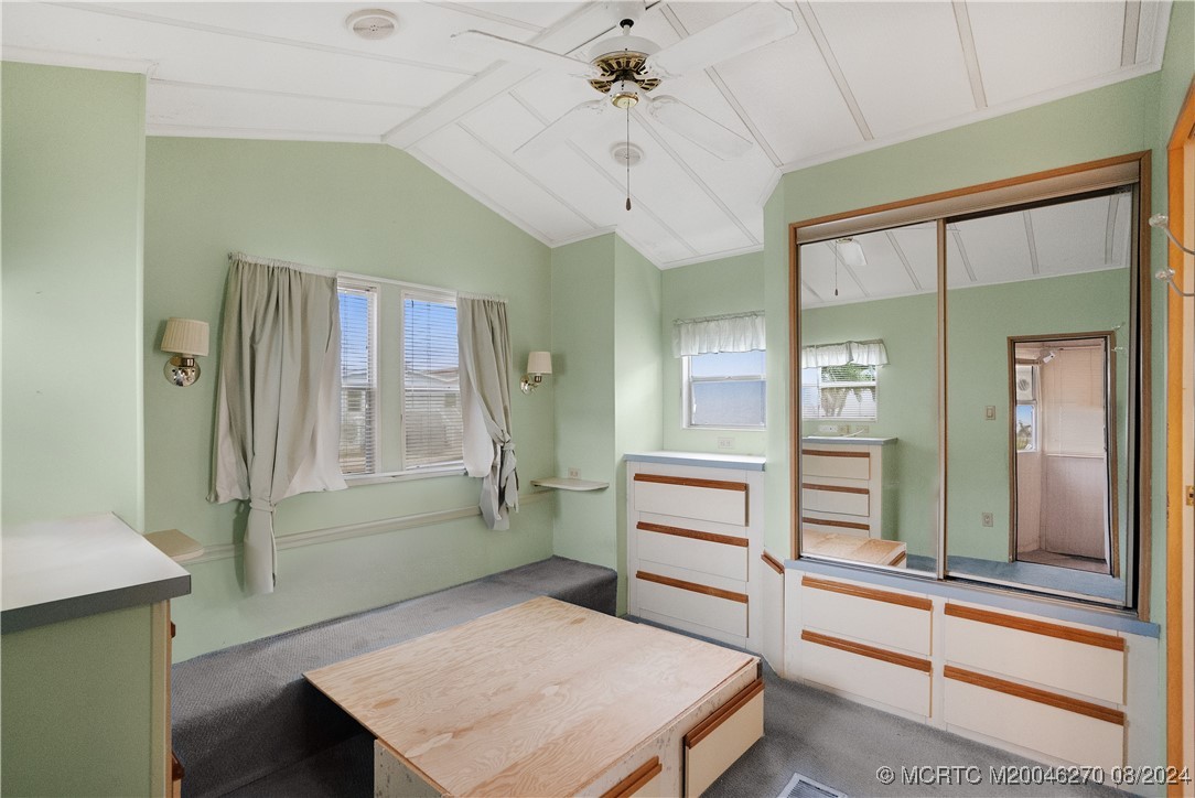 10701 S Ocean Drive 734