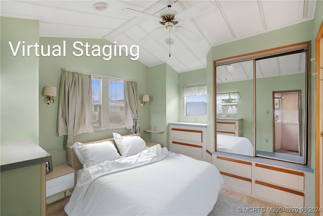 10701 S Ocean Drive 734