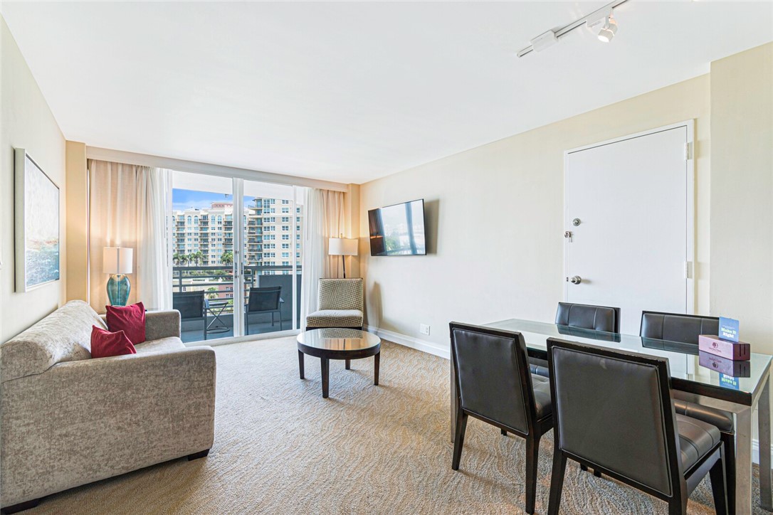 10701 S Ocean Drive 734