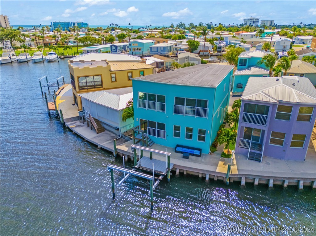 10701 S Ocean Drive 698