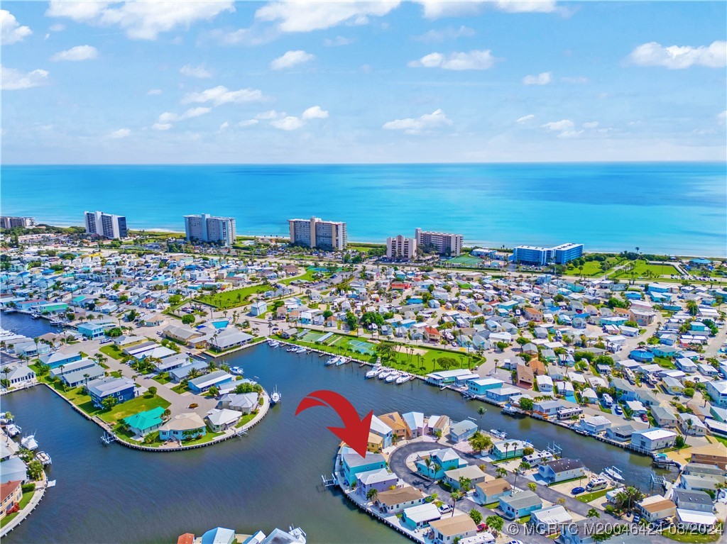 10701 S Ocean Drive 698