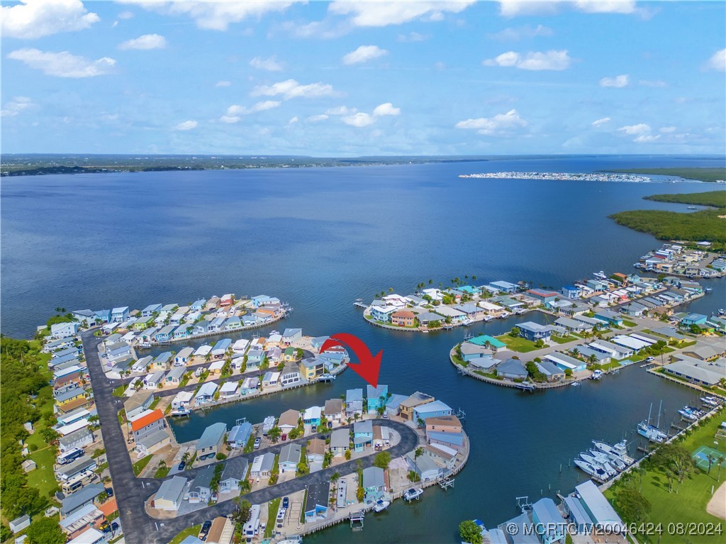 10701 S Ocean Drive 698