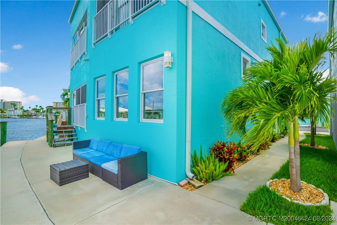10701 S Ocean Drive 698
