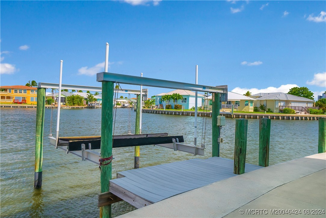10701 S Ocean Drive 698