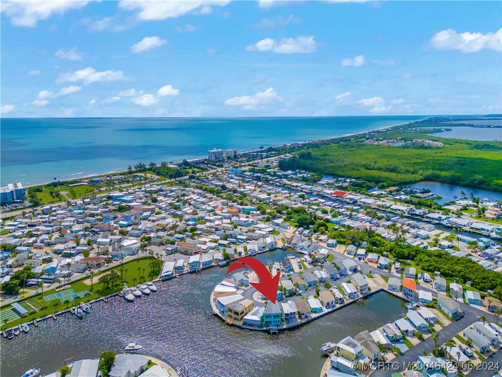 10701 S Ocean Drive 698