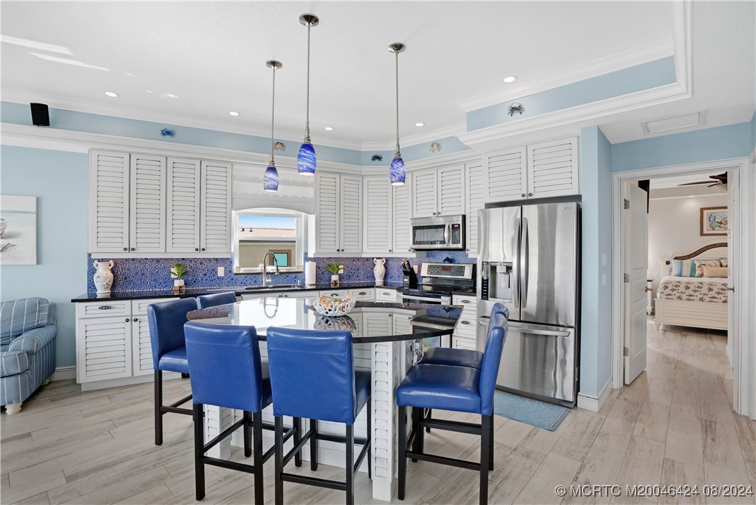 10701 S Ocean Drive 698
