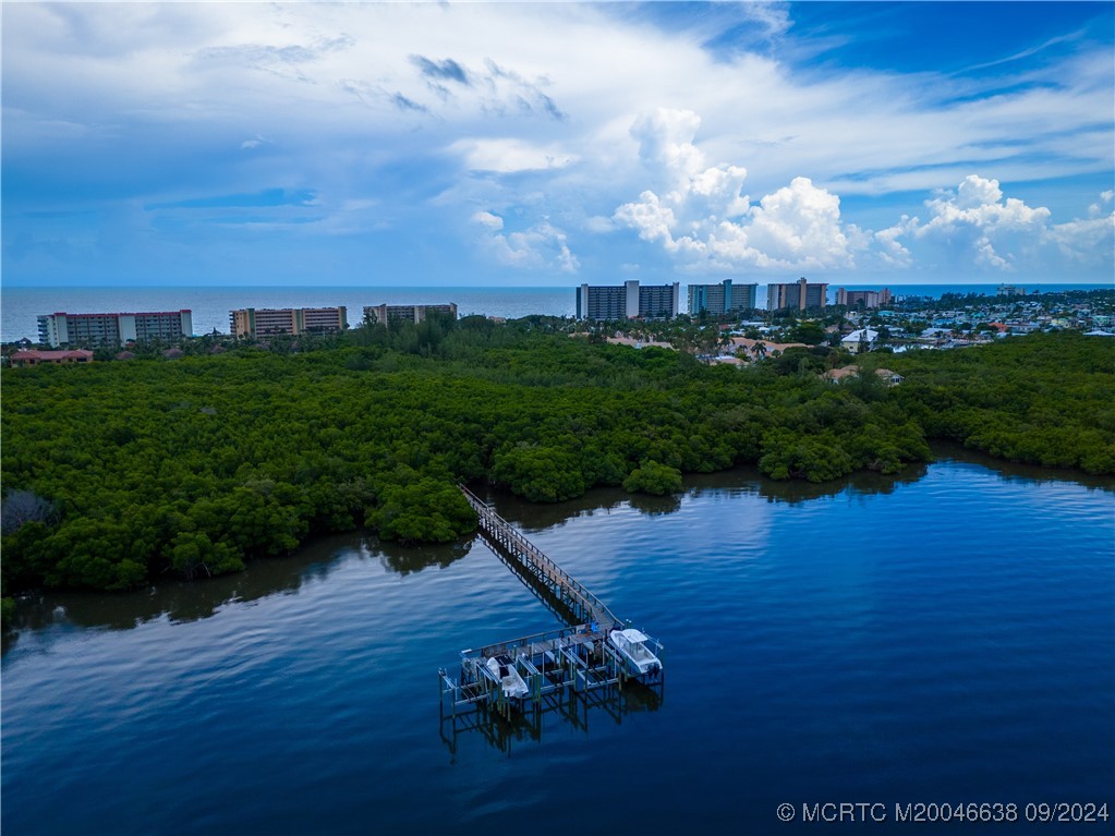 10191 S Ocean Drive B-1