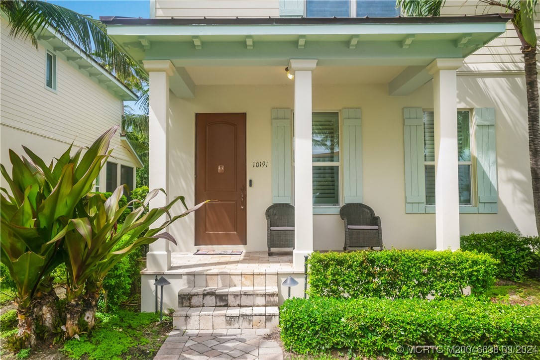 10191 S Ocean Drive B-1