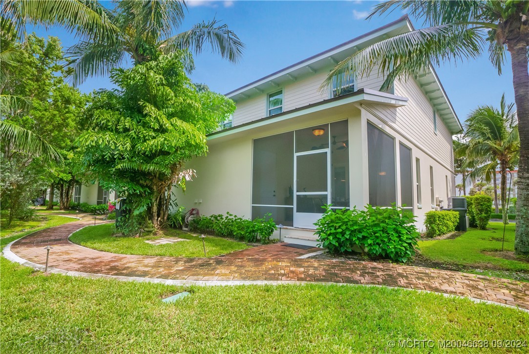 10191 S Ocean Drive B-1