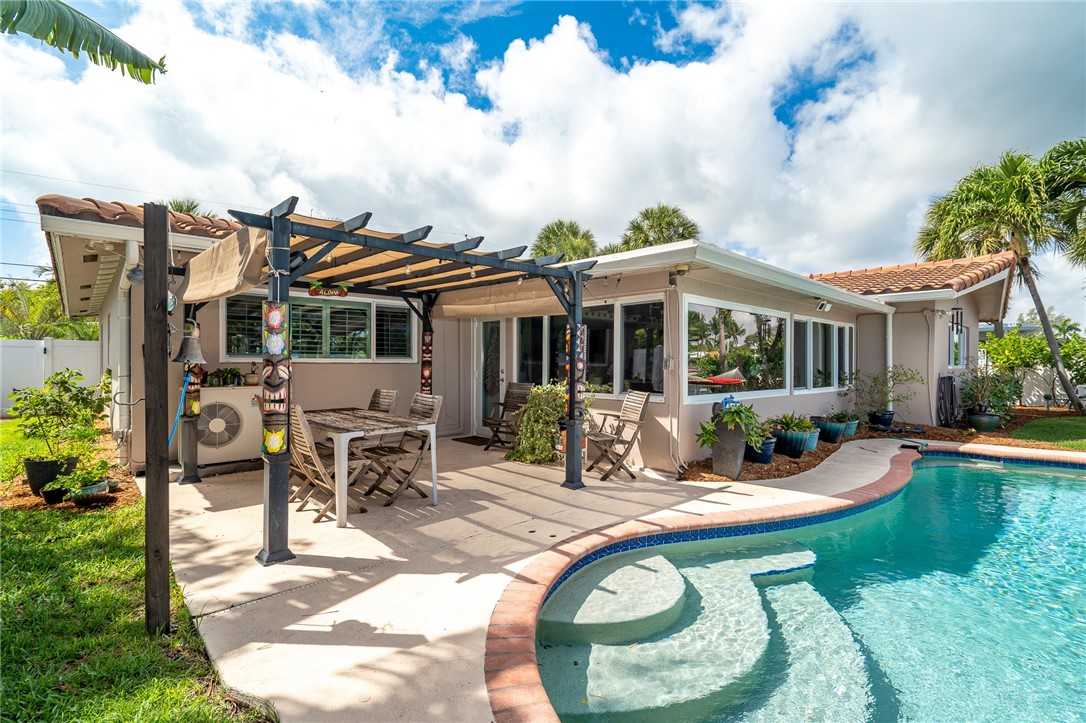 10191 S Ocean Drive B-1