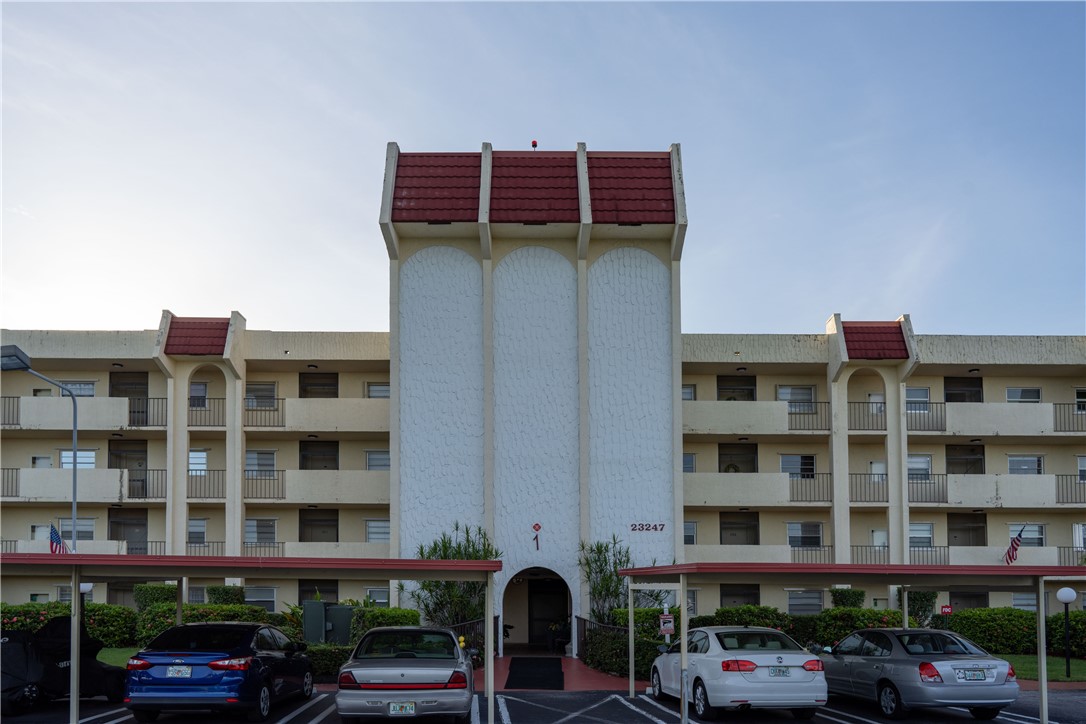 10191 S Ocean Drive B-1