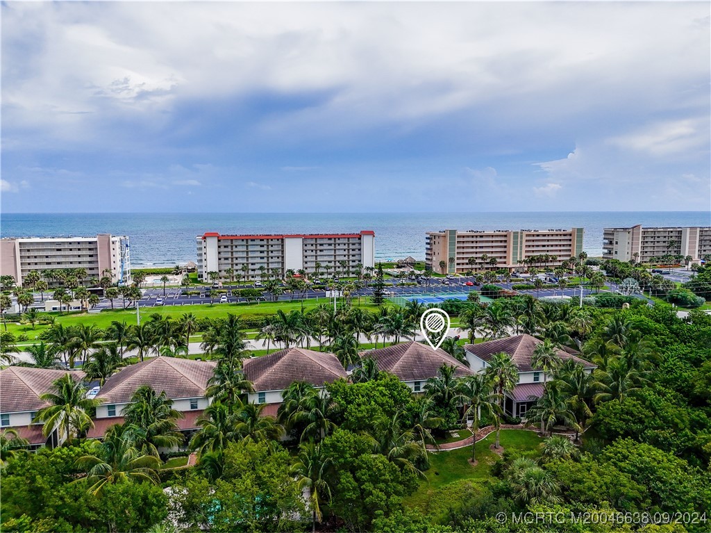 10191 S Ocean Drive B-1