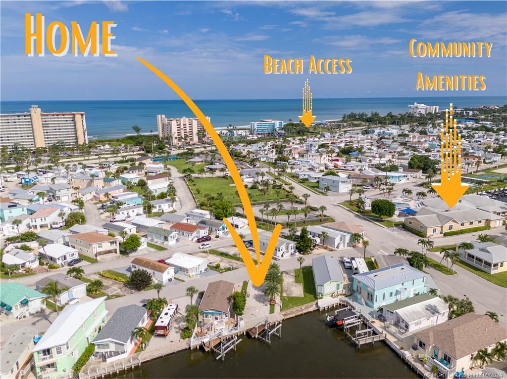 10701 S Ocean Drive 809