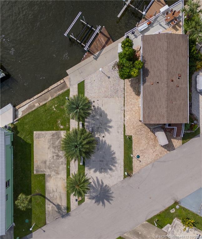 10701 S Ocean Drive 809