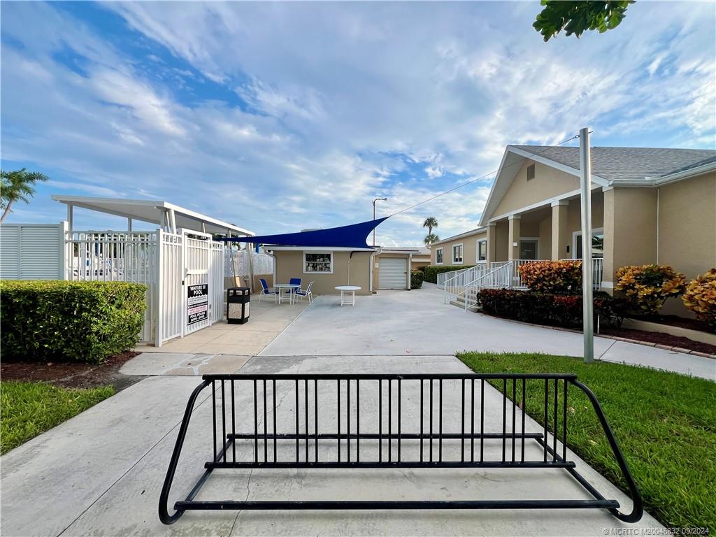 10701 S Ocean Drive 809