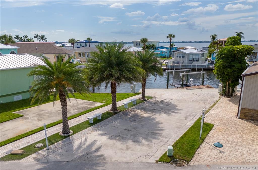 10701 S Ocean Drive 809